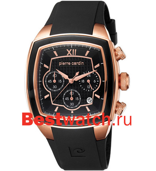 Часы Pierre Cardin Gents PC104251F04